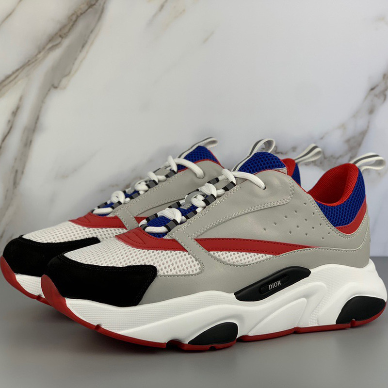 D*or "b22" sneaker