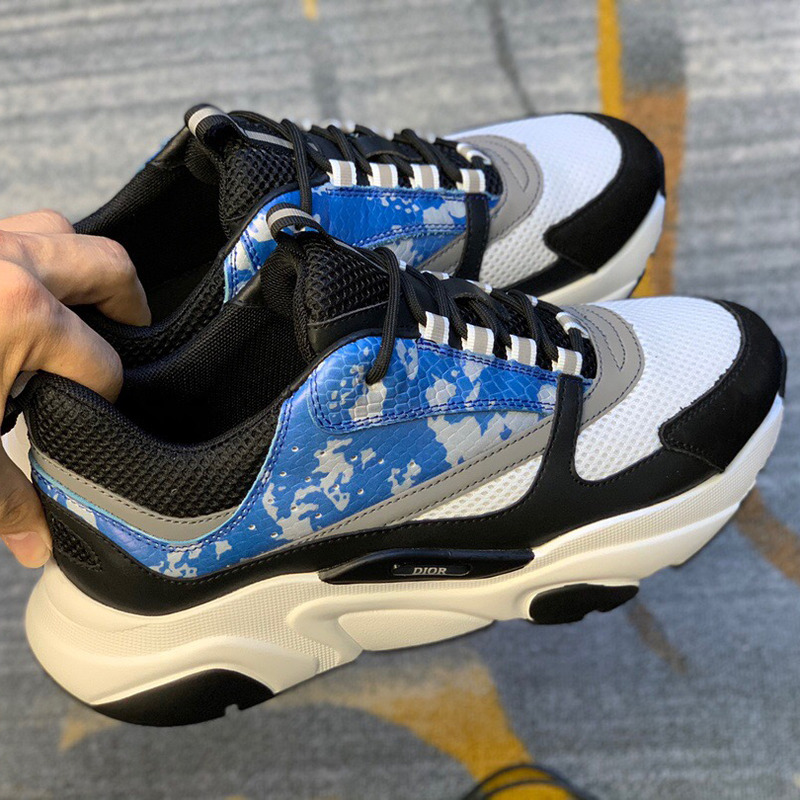 D*or b22 sneaker