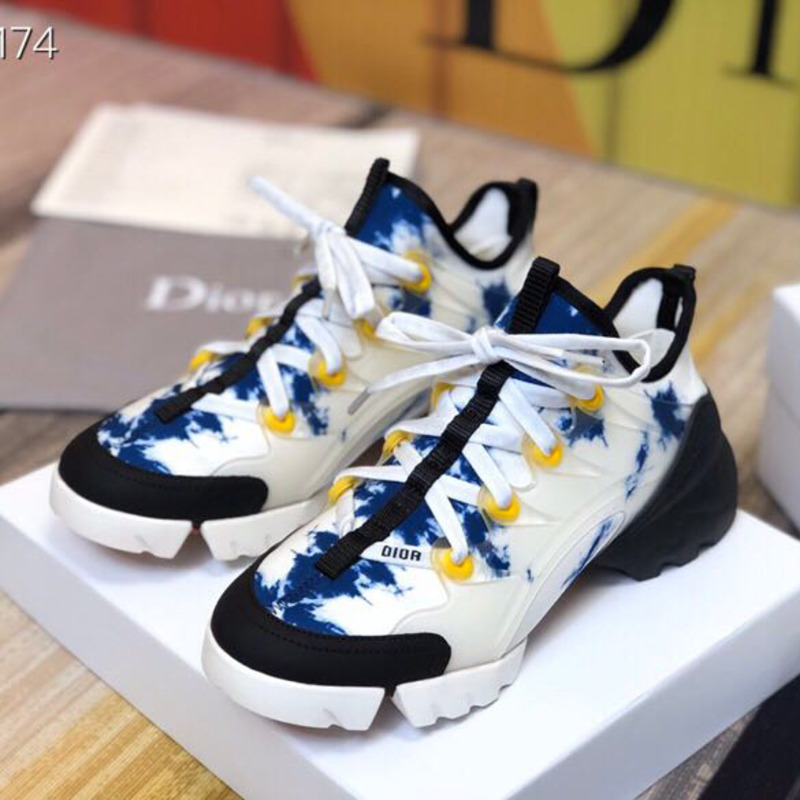 D*or d-connect sneaker