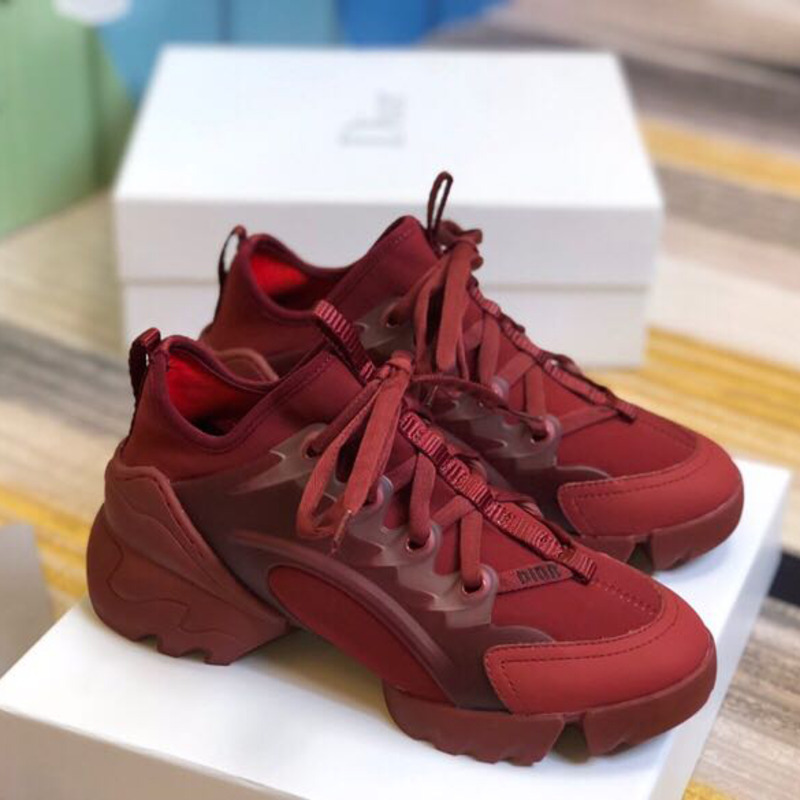 D*or d-connect sneaker