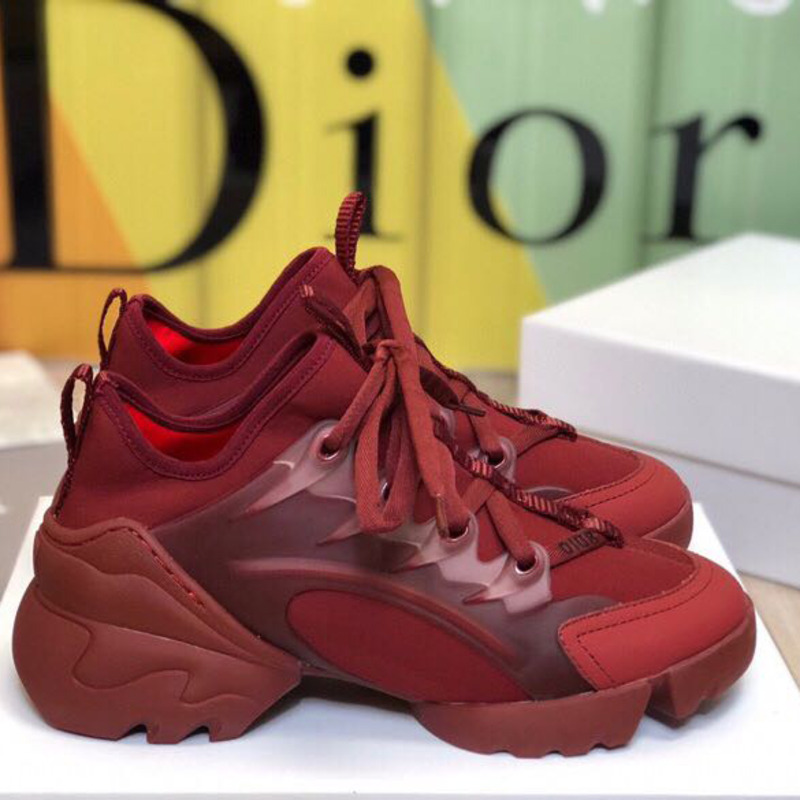 D*or d-connect sneaker