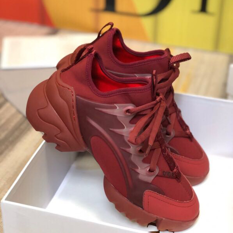 D*or d-connect sneaker