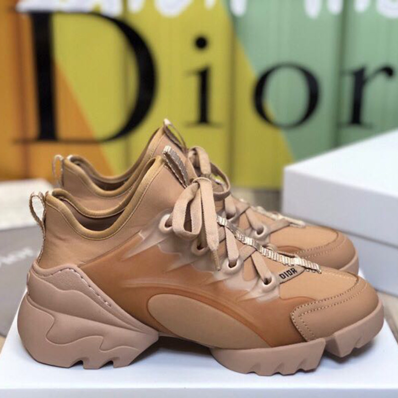 D*or d-connect sneaker