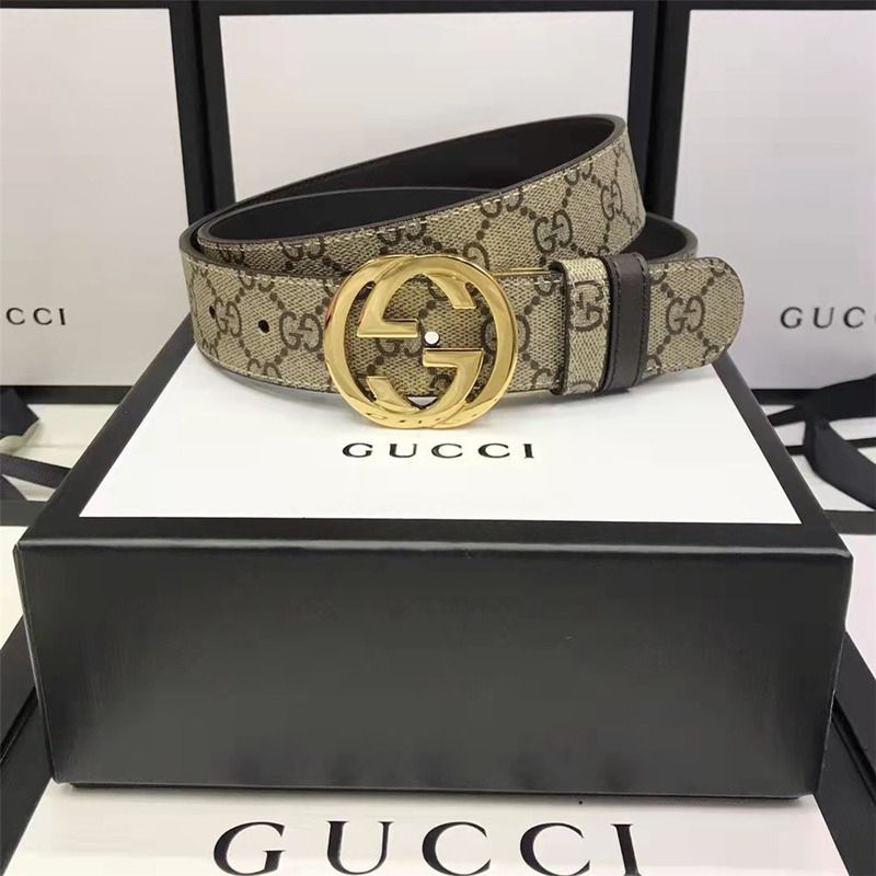 G*u*i belt