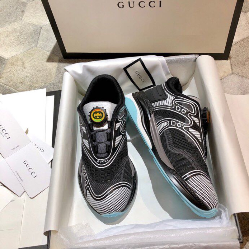 G*u*i ultrapace r sneaker