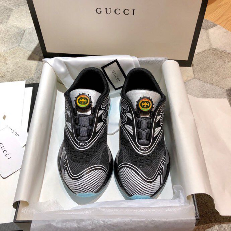 G*u*i ultrapace r sneaker