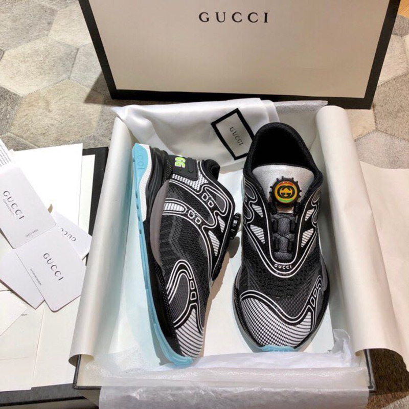 G*u*i ultrapace r sneaker