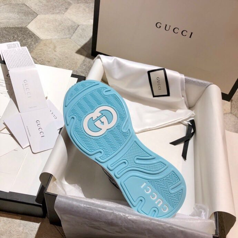 G*u*i ultrapace r sneaker