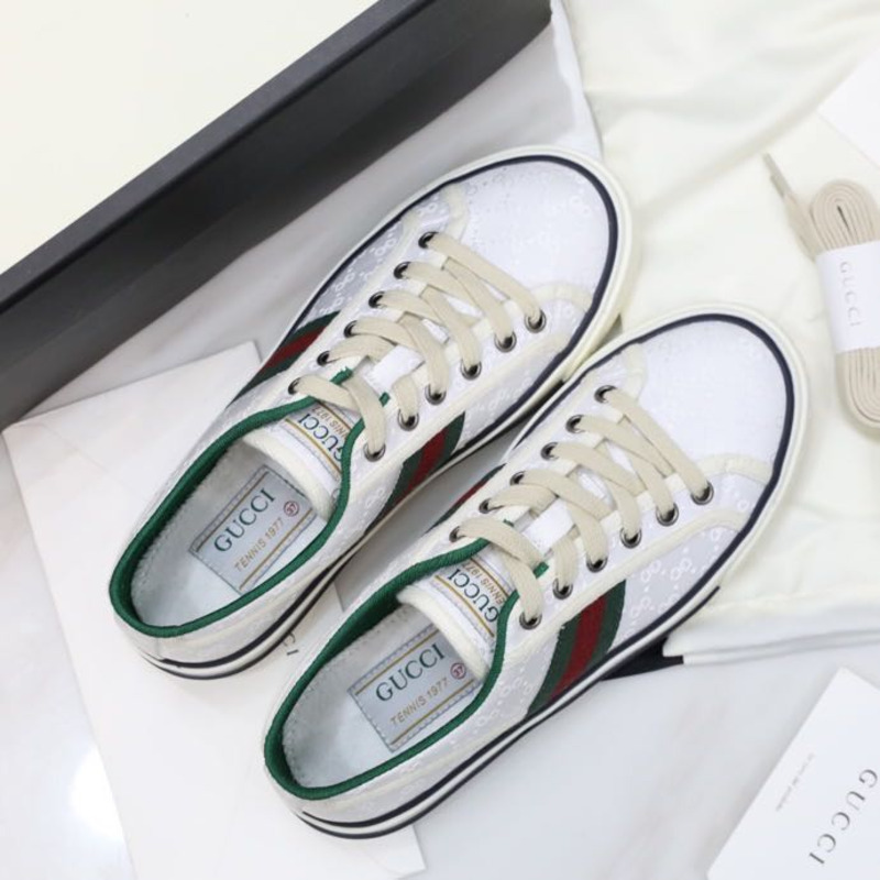 G*u*i tennis 1977 sneaker