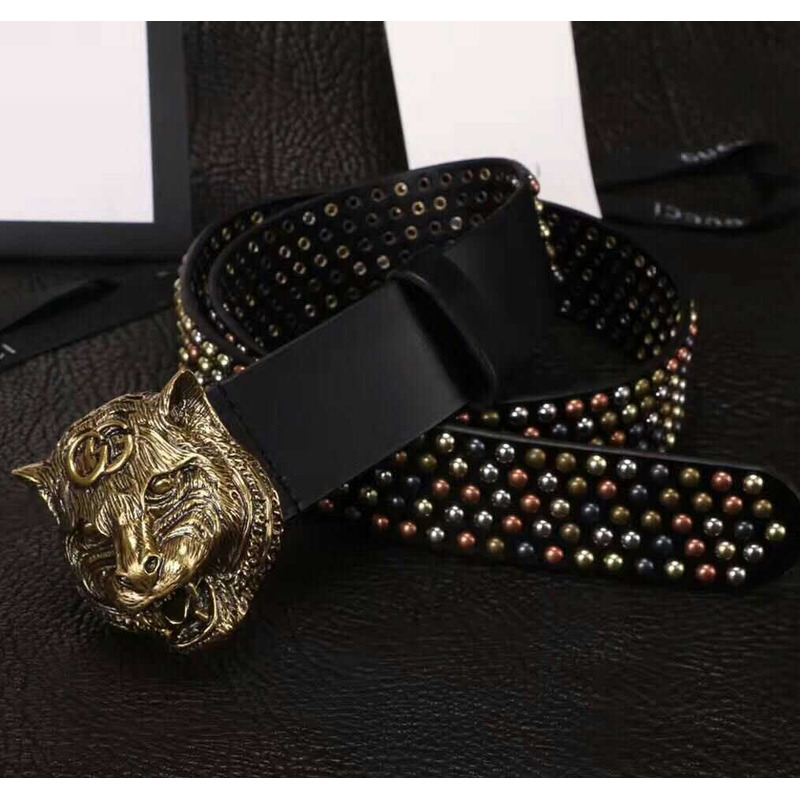 G*u*i belt black