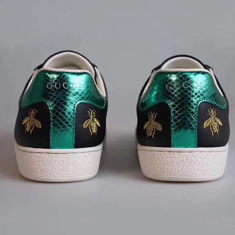 G*u*i sneaker