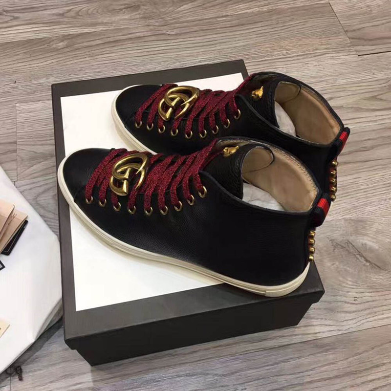 G*u*i mens sneaker