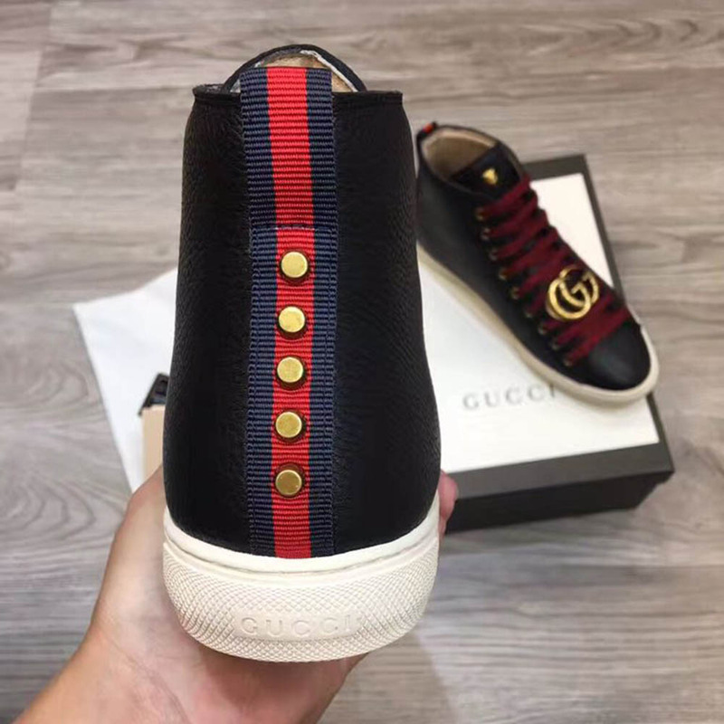 G*u*i mens sneaker