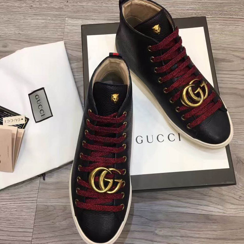 G*u*i mens sneaker