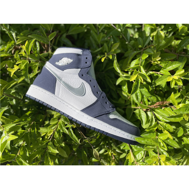Air Jordan 1"Co.JP"DC1788 100 Sneakers Men Women