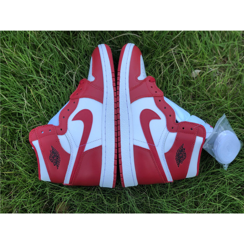 Air Jordan 1 HI 85 CQ4921 601 Sneakers Men