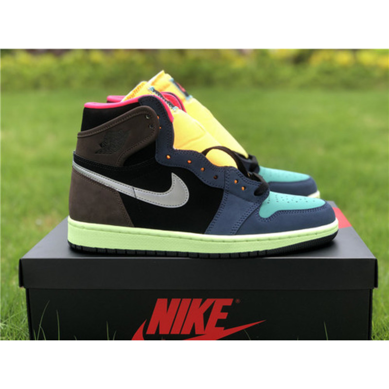 Air Jordan 1 High OG