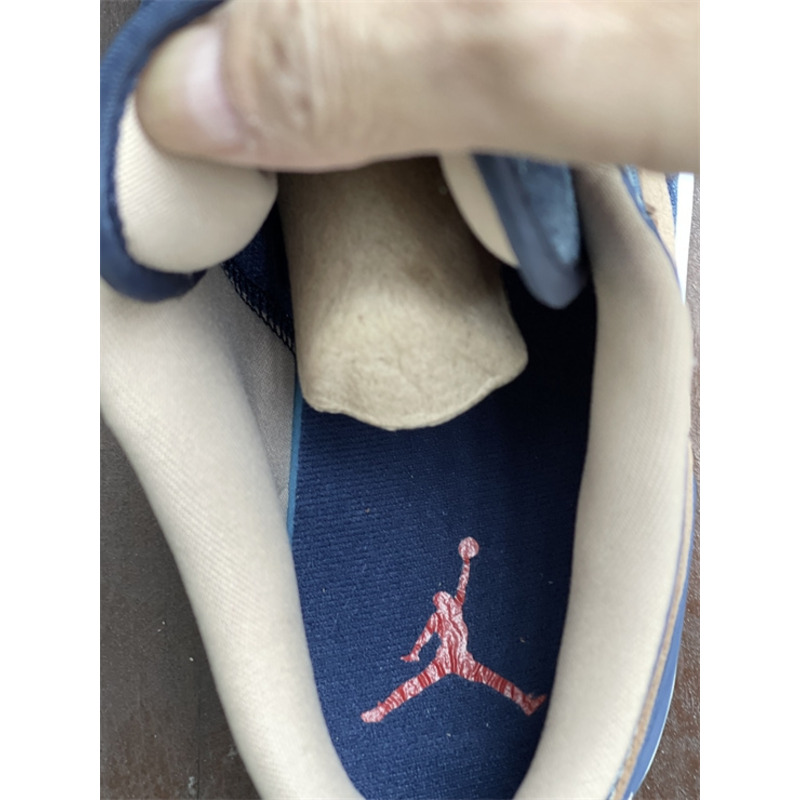 Air Jordan 1 Low DH1259 400 Sneakers Men Women