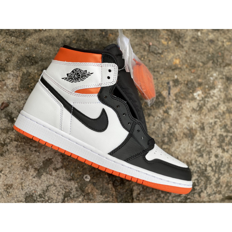 Air Jordan 1 Retro High OG 555088 180 Sneakers Men Women