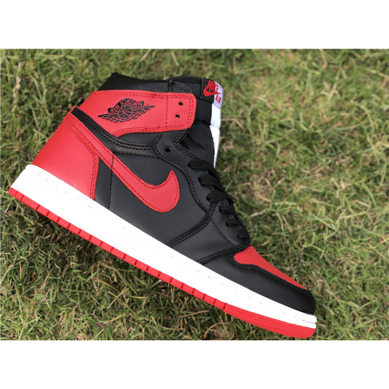 Air Jordan 1 Retro High OG NRG H2H Sneakers Men Women