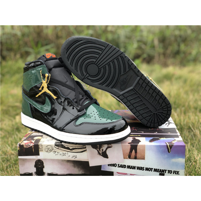Air Jordan 1 Retro HI NRG UN AV3905 038 Sneakers Men