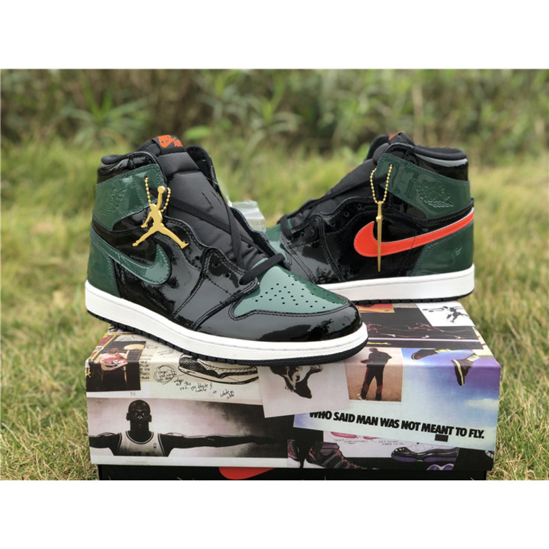 Air Jordan 1 Retro HI NRG UN AV3905 038 Sneakers Men