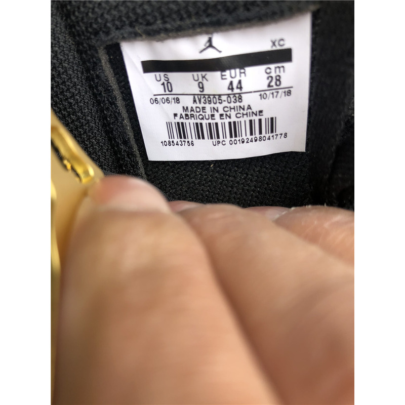 Air Jordan 1 Retro HI NRG UN AV3905 038 Sneakers Men