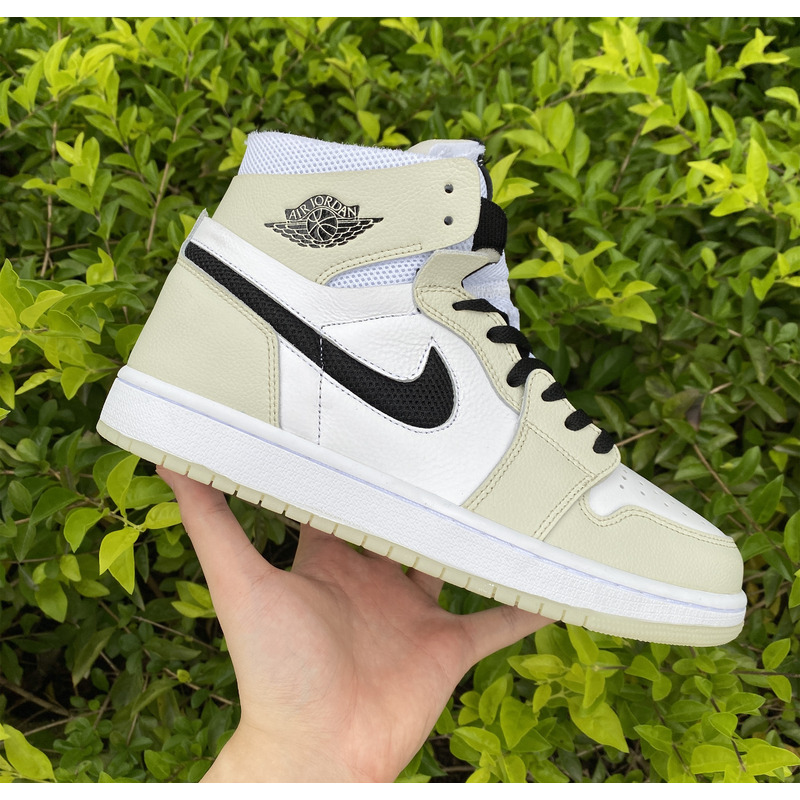 Air Jordan 1 Zoom Comfort CT0979 002 Sneakers Men Women