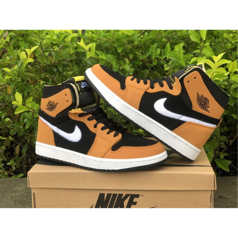 air jordan 1 zoom comfort surF**es ct0978 002 sneakers men women