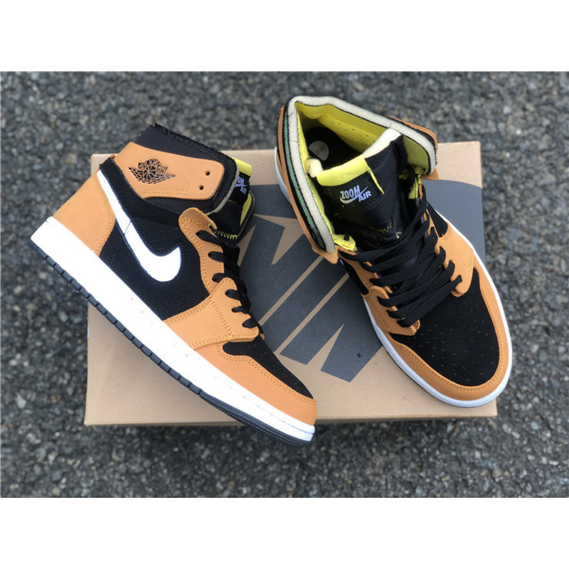 air jordan 1 zoom comfort surF**es ct0978 002 sneakers men women