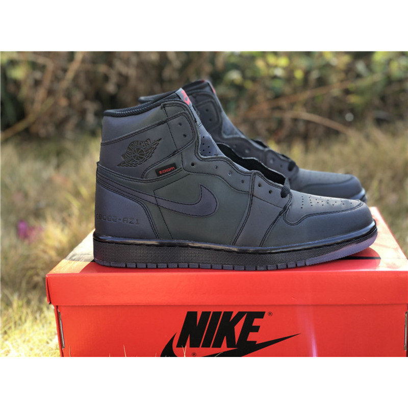 Air Jordan 1 Zoom Fearless BV0006 900 Sneakers Men Women