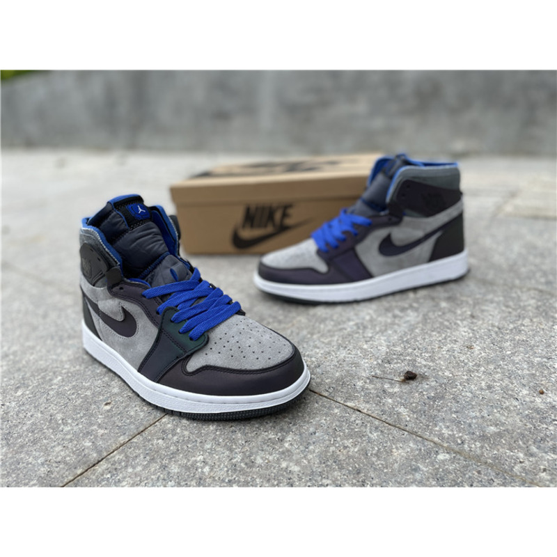 LPL x Air Jordan 1 Zoom Comfort DD1453 001 Sneakers Men Women