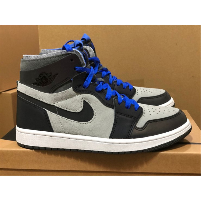 LPL x Air Jordan 1 Zoom Comfort DD1453 001 Sneakers Men Women