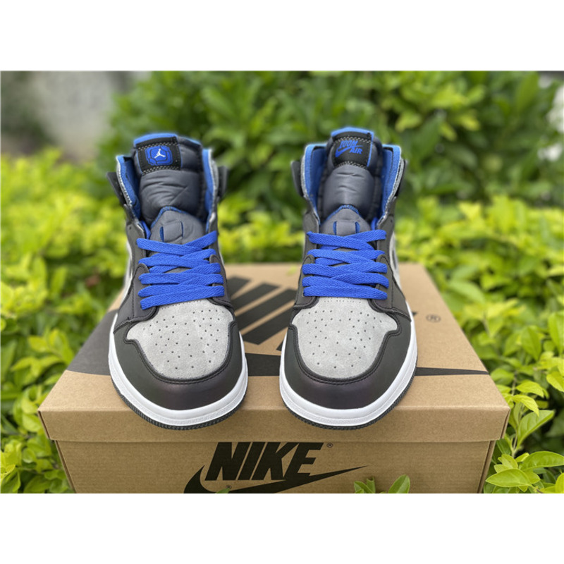 LPL x Air Jordan 1 Zoom Comfort DD1453 001 Sneakers Men Women