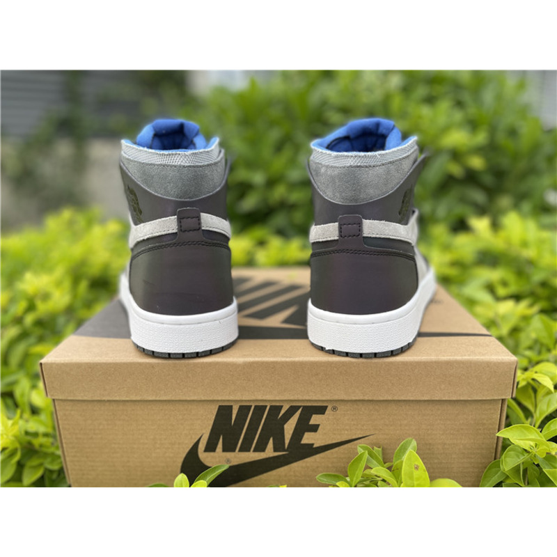 LPL x Air Jordan 1 Zoom Comfort DD1453 001 Sneakers Men Women