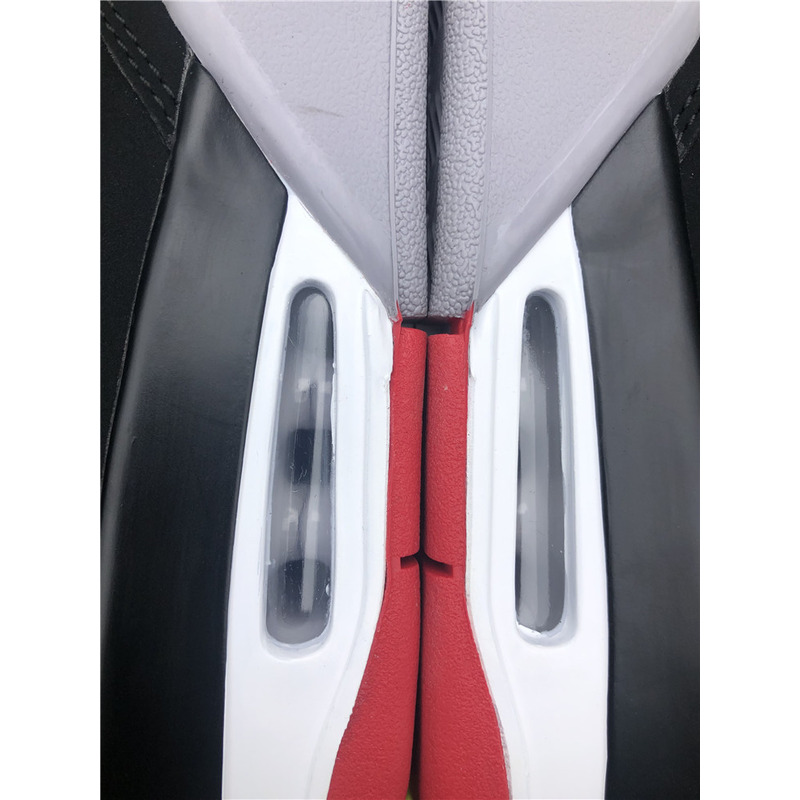 Air Jordan 4 RETRO Bred 2019 308497 060 Sneakers Men