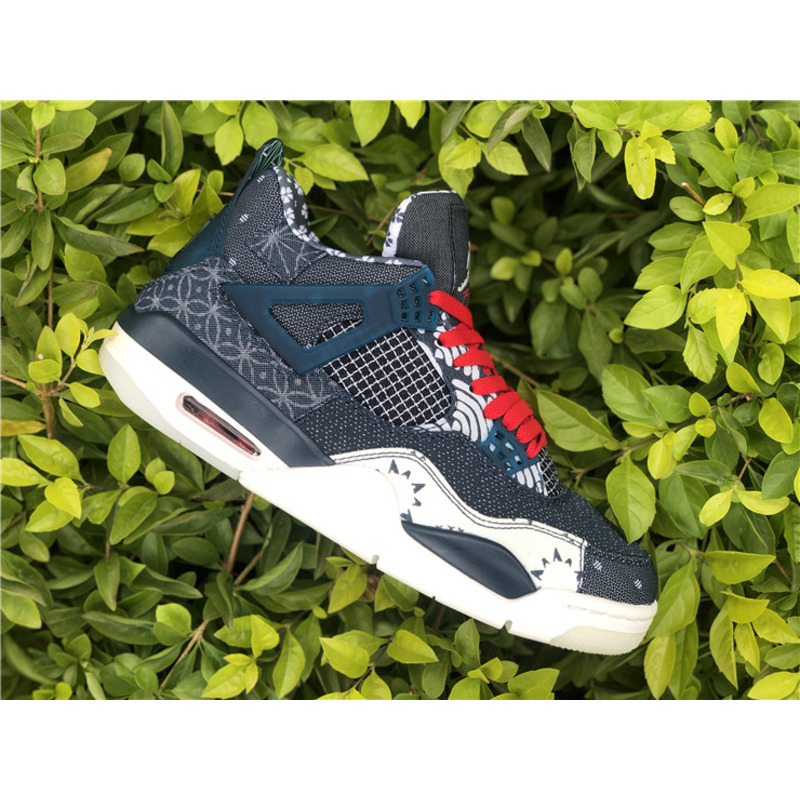 Air Jordan 4 RETRO SE CW0898 400 Sneakers Men