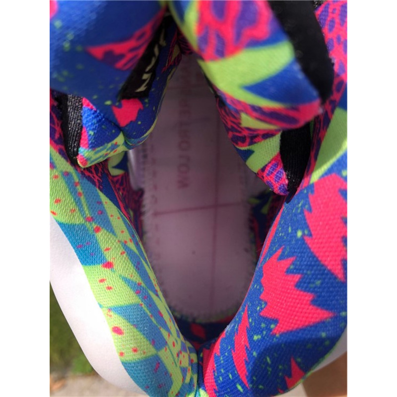 Air Jordan 5"Alternate Bel Air" DB3335 100 Sneakers Men