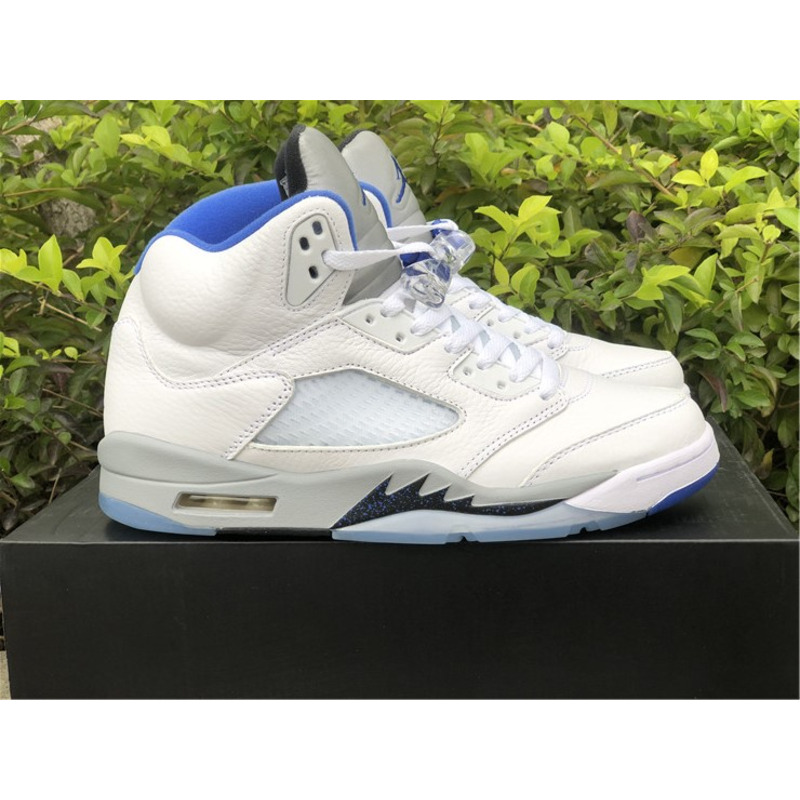 Air Jordan 5"Stealth 2.0" DD0587 140 Sneakers Men