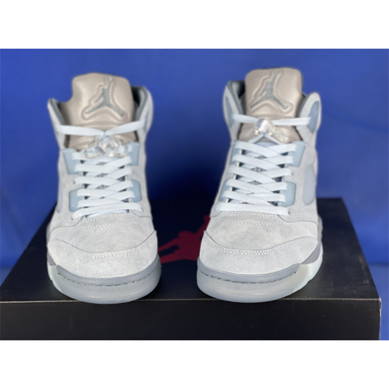 Air Jordan 5 RETRO DD9336 400 Sneakers Men