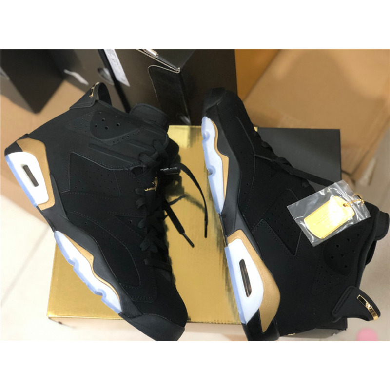 Air Jordan 6"DMP" Retro CT4594 007 Sneakers Men