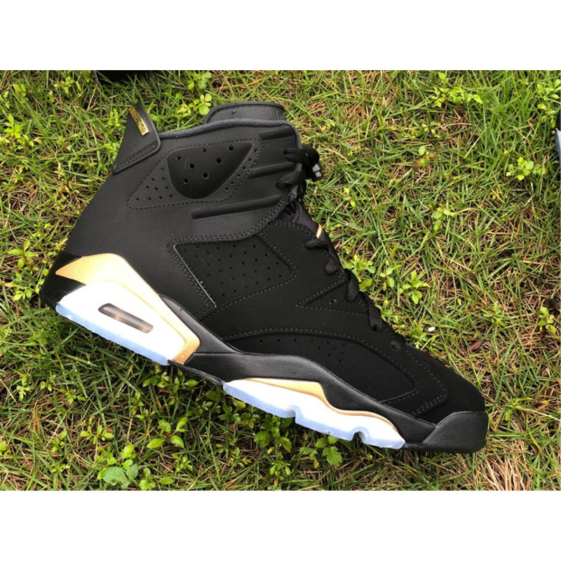 Air Jordan 6"DMP" Retro CT4594 007 Sneakers Men