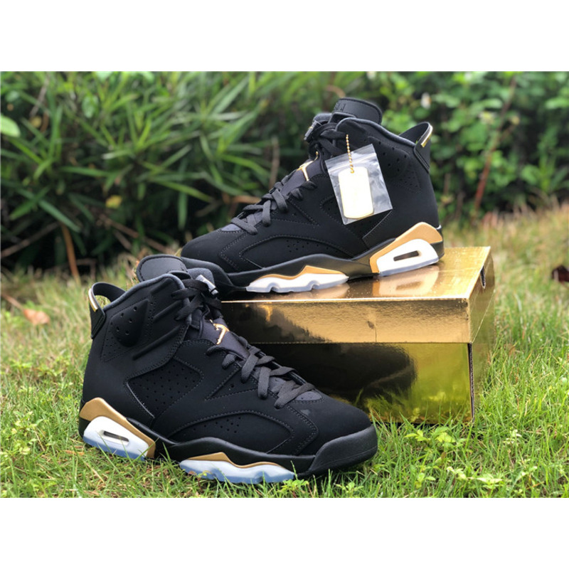 Air Jordan 6"DMP" Retro CT4594 007 Sneakers Men