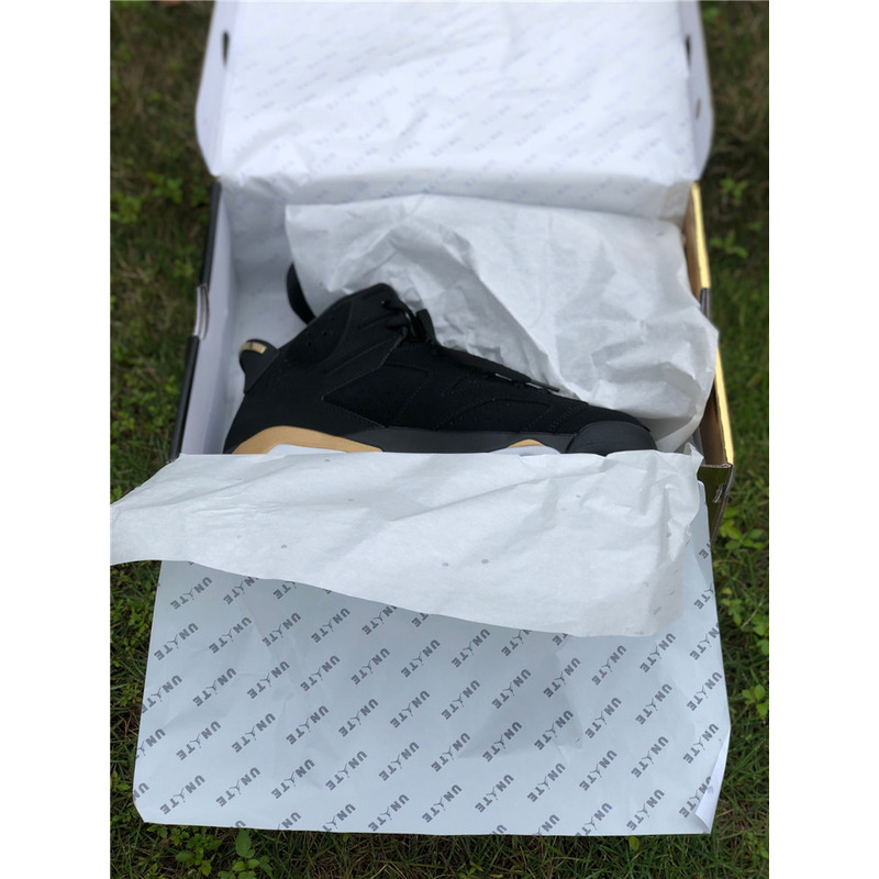 Air Jordan 6"DMP" Retro CT4594 007 Sneakers Men