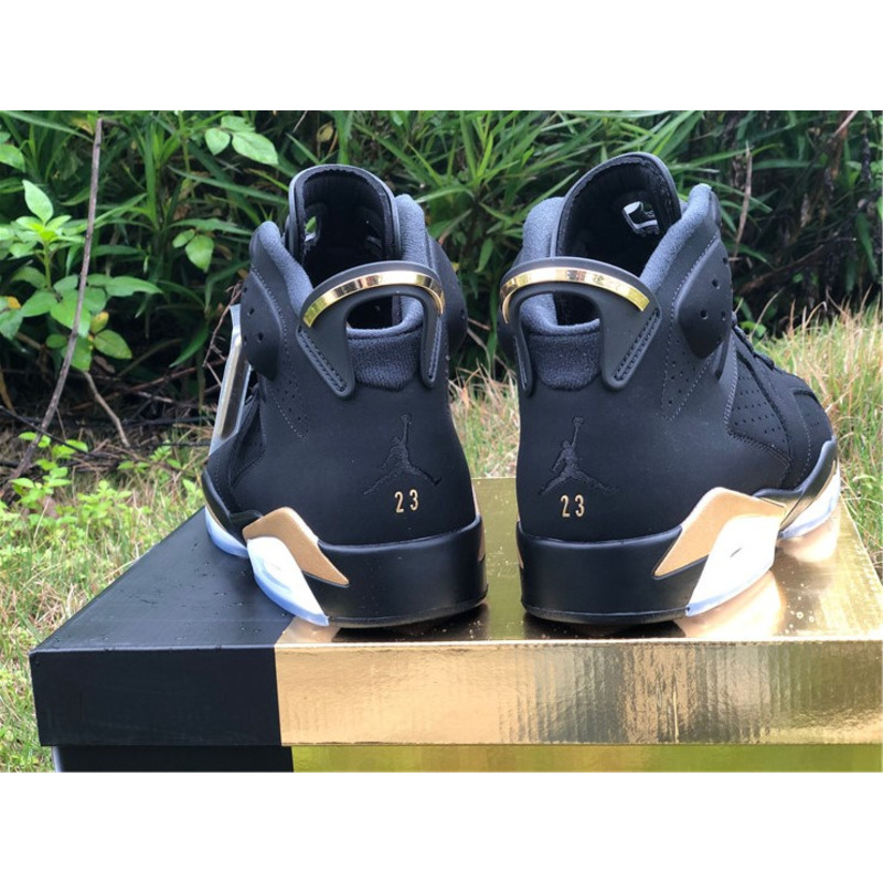 Air Jordan 6"DMP" Retro CT4594 007 Sneakers Men