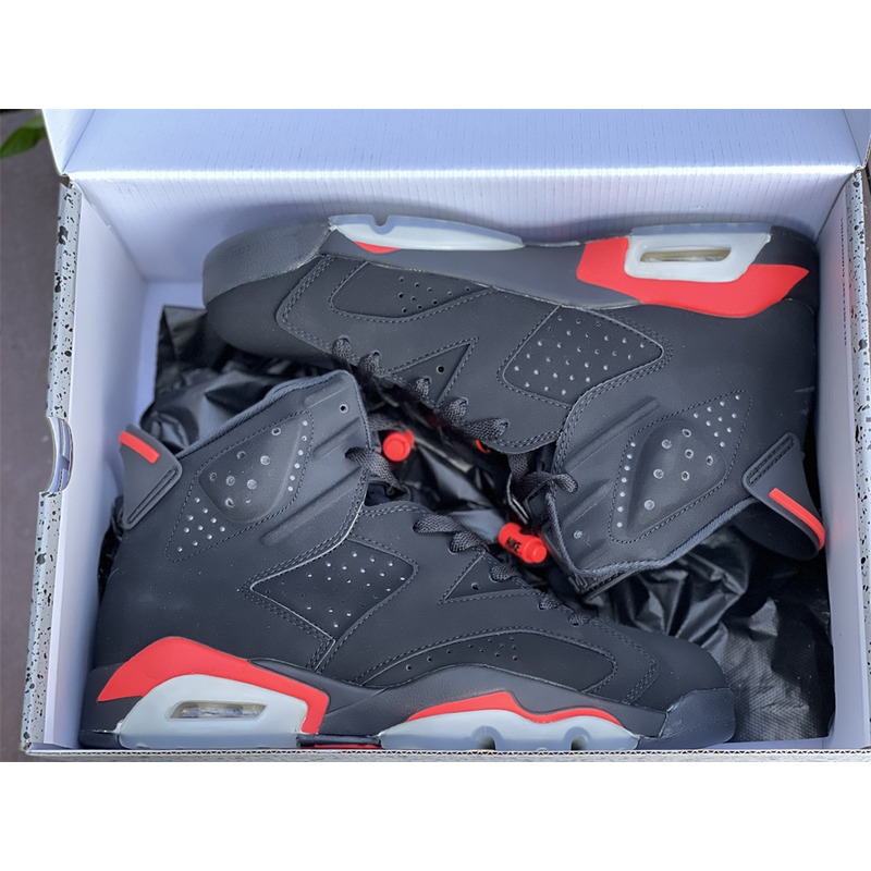Air Jordan 6 RETRO 3M384664 060 Sneakers Men Women