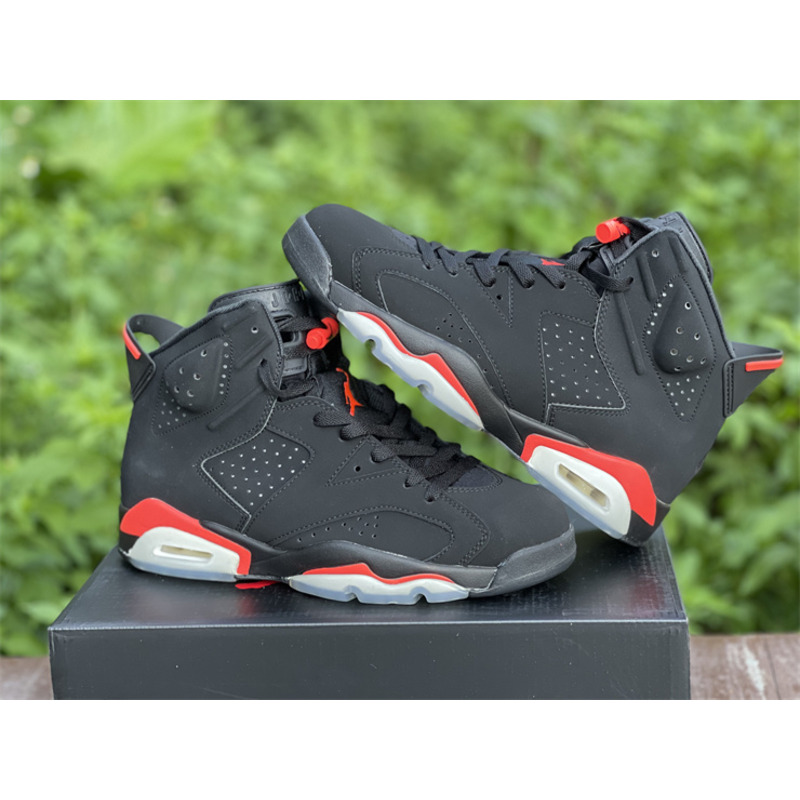 Air Jordan 6 RETRO 3M384664 060 Sneakers Men Women
