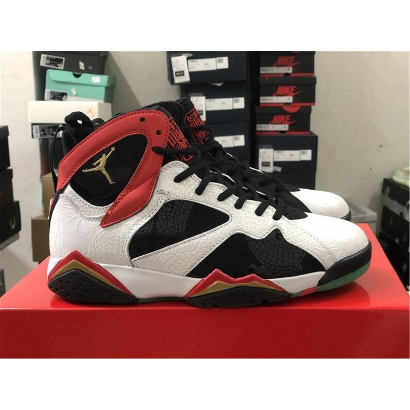 Air Jordan 7 RETRO GC CW2805 160 Sneakers Men