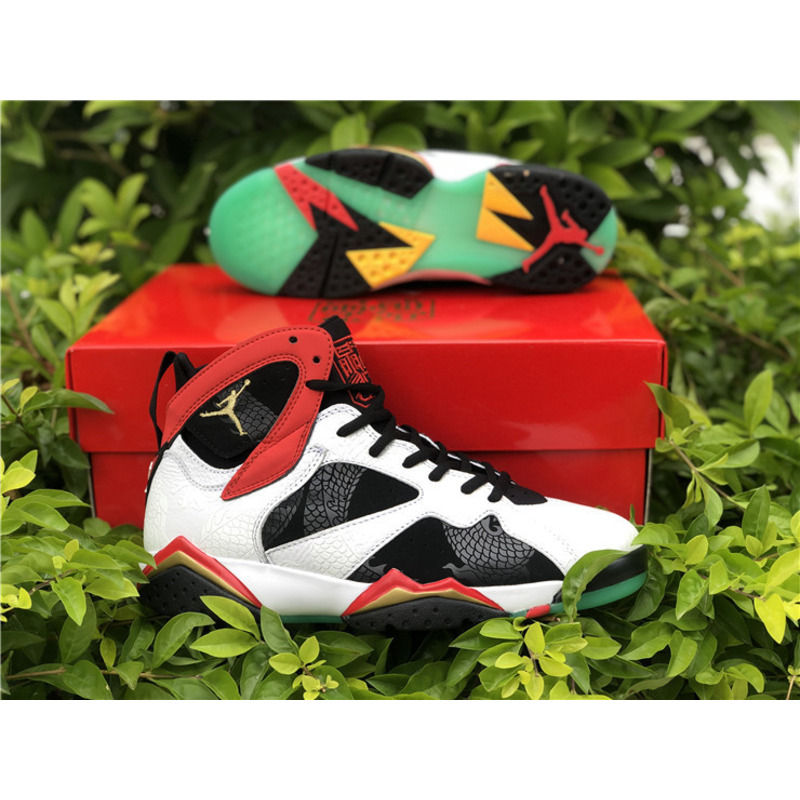 Air Jordan 7 RETRO GC CW2805 160 Sneakers Men