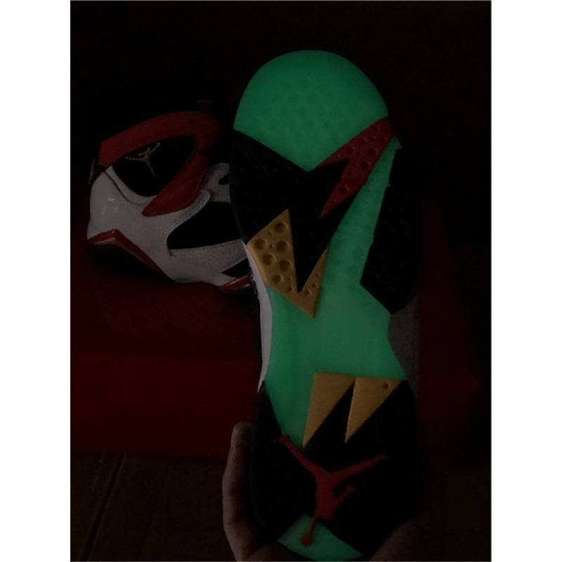 Air Jordan 7 RETRO GC CW2805 160 Sneakers Men
